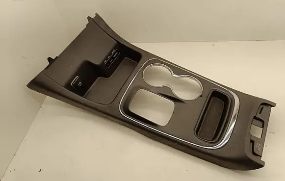 Dodge Durango III Center console 1XX551X9AE 5870870 292088