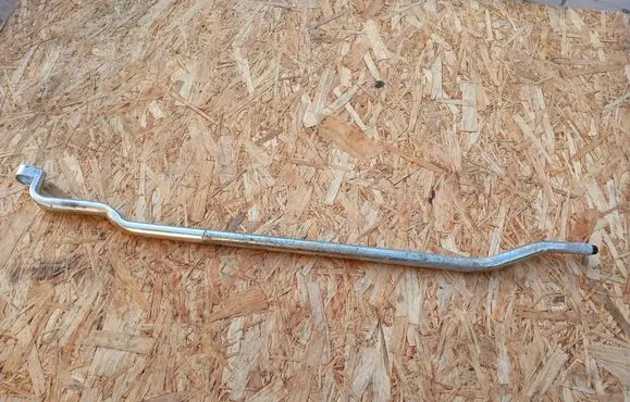 Opel Corsa D Gear shift rod 
