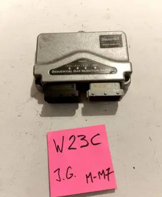 Audi A6 S6 C5 4B Other control units/modules 110R004297 DGKME