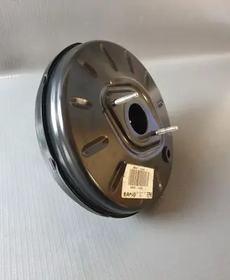 Opel Mokka B Brake booster 9824391180