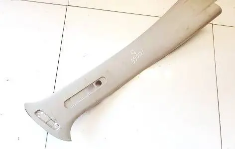 Peugeot 206 (B) pillar trim (top) 9643647077