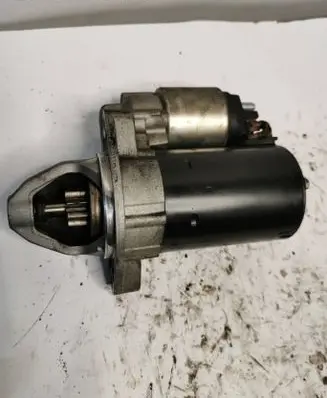 Mercedes-Benz C W204 Starter motor 0951513901