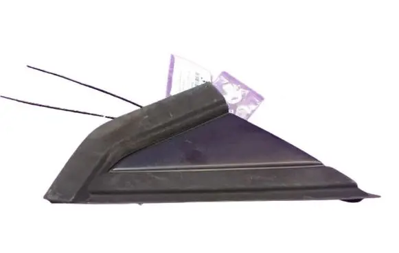 Citroen C4 I Picasso Front tow hook cap/cover 
