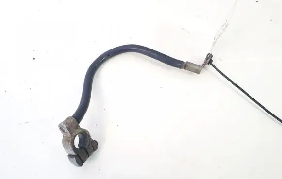 Mercedes-Benz C W202 Positive cable (battery)