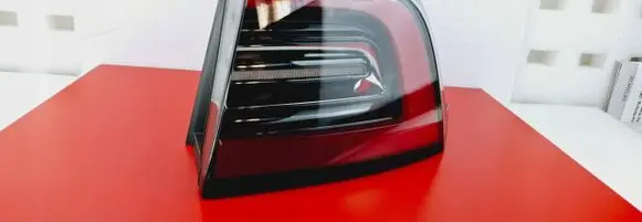 Tesla Model Y Rear/tail lights 150208700D 1502087