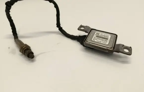 Volkswagen Touareg II Lambda probe sensor 8K0907807N