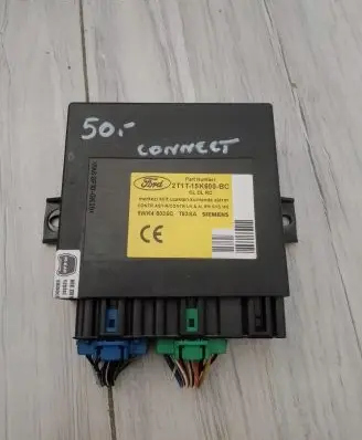 Ford Connect Comfort/convenience module 2T1T-15K600-BC
