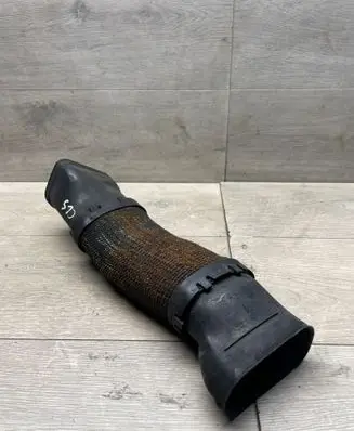 Mercedes-Benz CLS C219 Air intake duct part A6420945097 020581