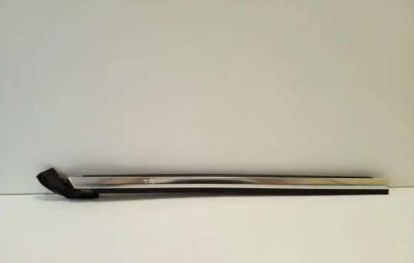 Volkswagen Eos Rear side glass trim 1Q0853299J