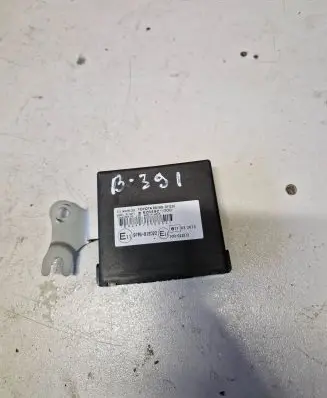 Toyota Corolla Verso AR10 Immobilizer control unit/module 897800F020 97RI012022
