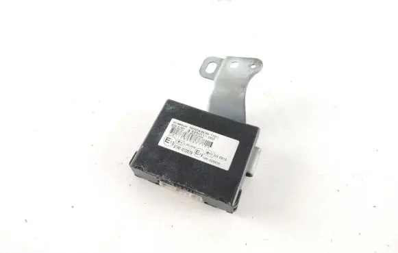 Immobilizer control unit/module