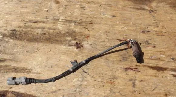 Lexus UX Lambda probe sensor 89467-7610 76010 DOEWS00290