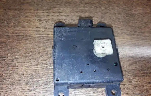 Honda Civic Air flap motor/actuator PPGF30M20