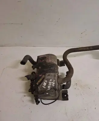 Ford Transit - Tourneo Connect Auxiliary pre-heater (Webasto) 2T1218K463BF 252213050000