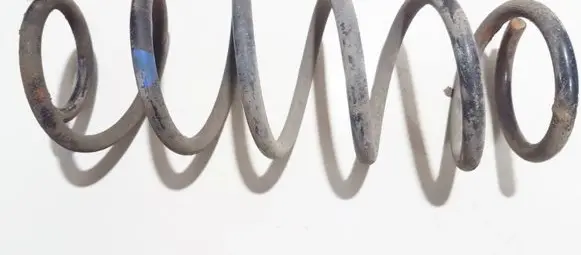 Mazda 6 Rear coil spring 