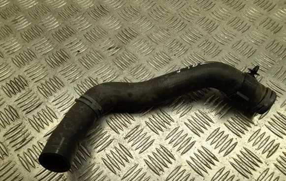 Volkswagen Transporter - Caravelle T6 Engine coolant pipe/hose 7E0122051R