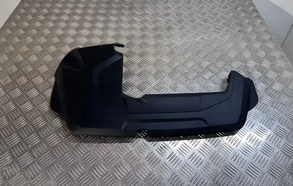 BMW 3 F30 F35 F31 Engine cover (trim) 8645876 16208310