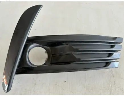 Toyota Corolla E160 E170 Front fog light trim/grill 8148102630 8148102660