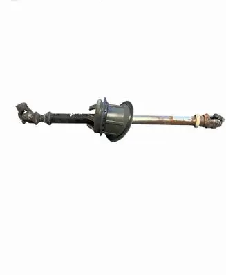 Audi A4 Allroad B8 Steering column universal joint 8k1419753e