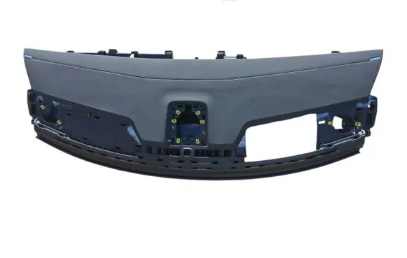 Polestar 2 Dashboard 32297196 32297180 Y0556607