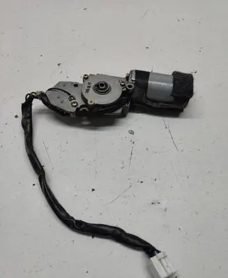 Sunroof motor/actuator