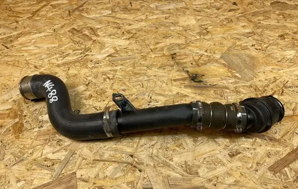 Nissan Juke I F15 Air intake hose/pipe 1103650S01 144601KB3A