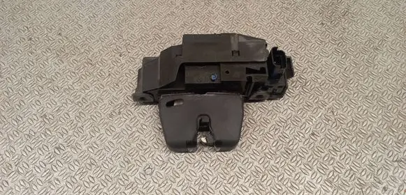 Citroen C3 Tailgate/trunk/boot lock/catch/latch 9816195380