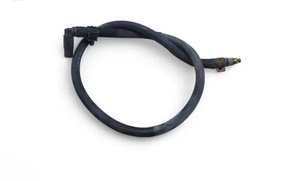 Maserati Levante Vacuum line/pipe/hose 670032005