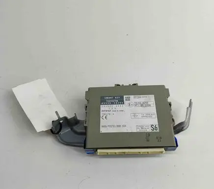 Lexus RX 450H Keyless (KESSY) go control unit/module 2325006342 8999048290