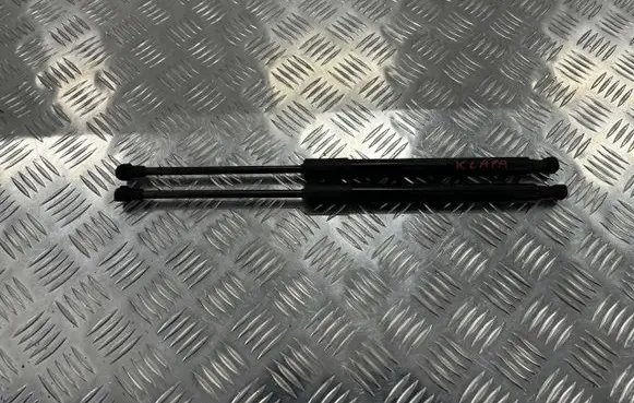 Dacia Duster II Tailgate strut PU13174