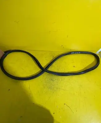 Seat Leon (1P) Front door rubber seal 