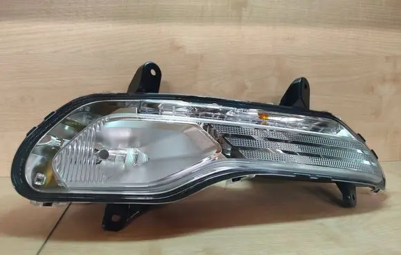 Ford Kuga II Front fog light 1849468 CV4413B221BG