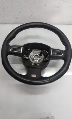 Audi A5 Sportback 8TA Steering wheel 8P0419091DT 0060019882