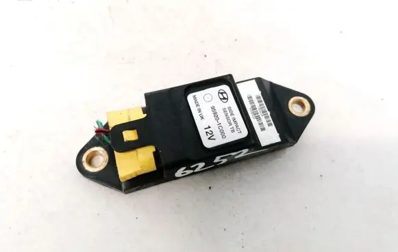 Hyundai Getz Airbag deployment crash/impact sensor 959201C000 95920-1C000