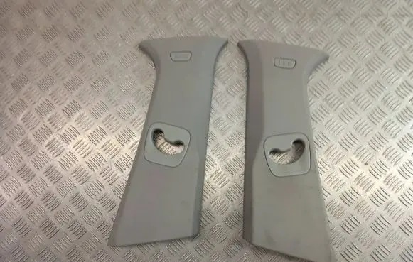 BMW X3 F25 (B) pillar trim (top) 9169305