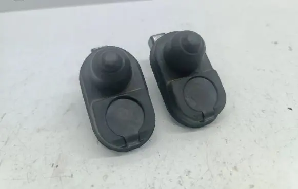 Honda FR-V Rear door sensor 