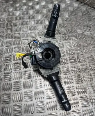 Mitsubishi L200 Airbag slip ring squib (SRS ring) 8651A084