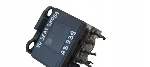 Volkswagen Golf VII ABS Pump 5Q0907379R