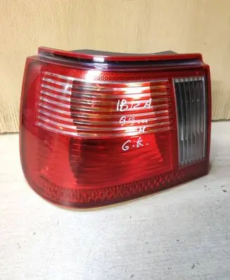 Seat Ibiza II (6k) Rear/tail lights 964027A