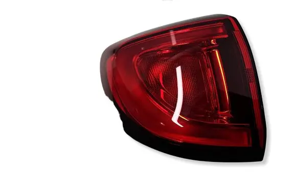 Chrysler Pacifica Rear/tail lights P68229027AF