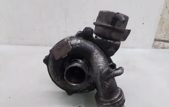Renault Megane II Turbo 54399700030