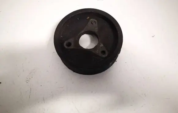 Renault Espace - Grand espace IV Power steering pump pulley 8200111785