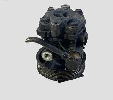 Mitsubishi Grandis Power steering pump