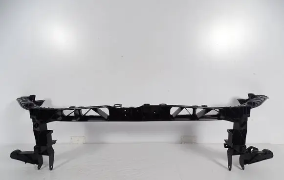 Mercedes-Benz GLA H247 Radiator support slam panel A2476209400 A2476207200