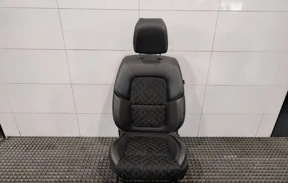 Renault Talisman Front driver seat