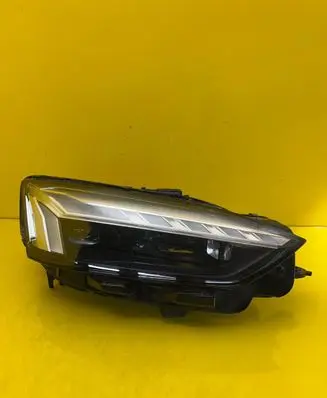 Audi A5 Headlight/headlamp 8W6941040A