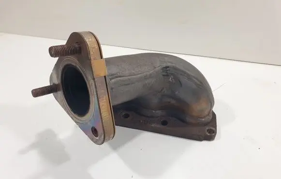 Volkswagen Phaeton Exhaust manifold