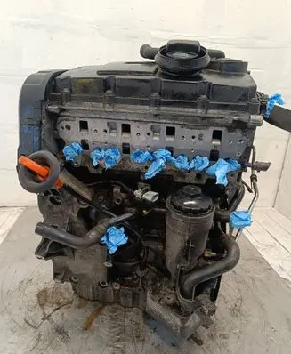 Volkswagen PASSAT B6 Engine