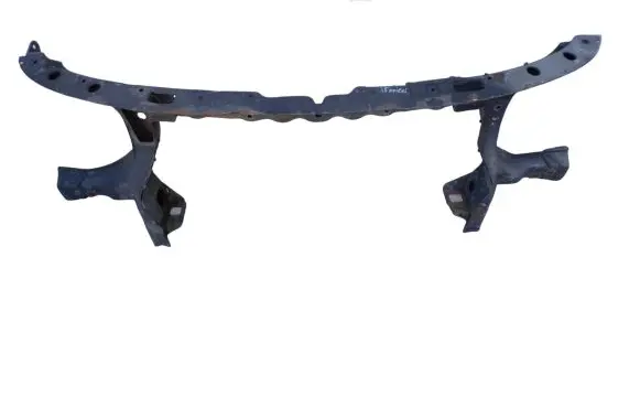 Volkswagen Transporter - Caravelle T5 Radiator support slam panel