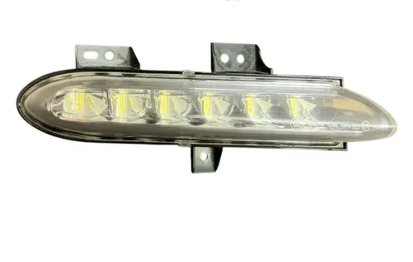 Renault Scenic III - Grand scenic III LED Daytime headlight 266003179R